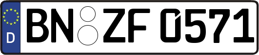 BN-ZF0571