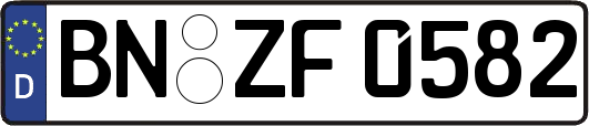 BN-ZF0582