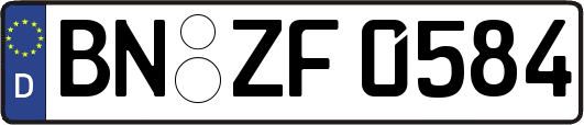 BN-ZF0584