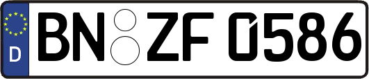 BN-ZF0586
