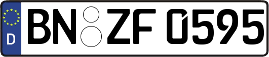 BN-ZF0595