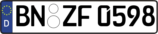 BN-ZF0598