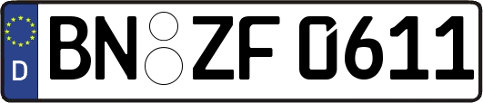 BN-ZF0611