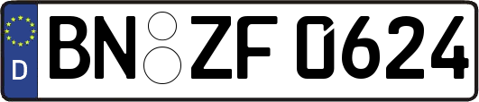 BN-ZF0624