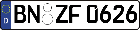 BN-ZF0626