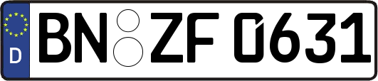 BN-ZF0631