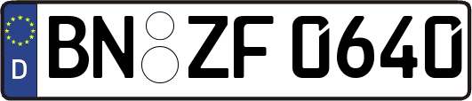 BN-ZF0640