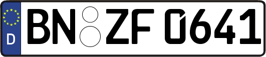 BN-ZF0641