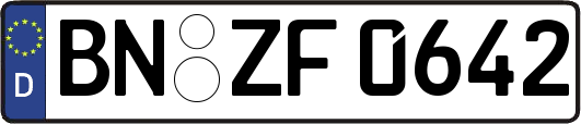 BN-ZF0642