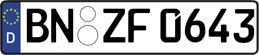 BN-ZF0643