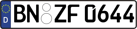 BN-ZF0644