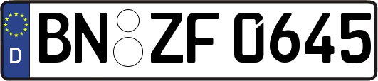 BN-ZF0645