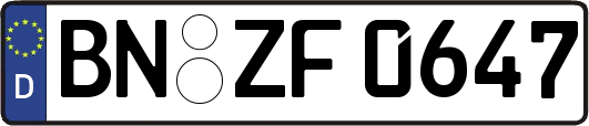 BN-ZF0647