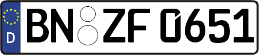 BN-ZF0651