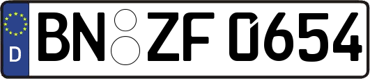 BN-ZF0654