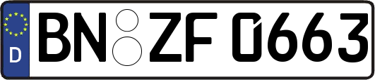 BN-ZF0663