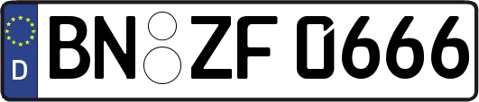 BN-ZF0666
