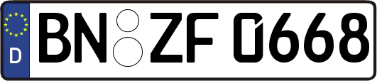 BN-ZF0668