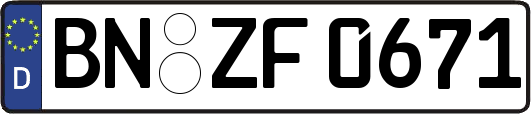 BN-ZF0671