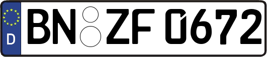 BN-ZF0672