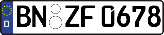 BN-ZF0678