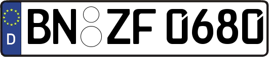 BN-ZF0680