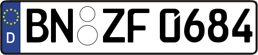 BN-ZF0684