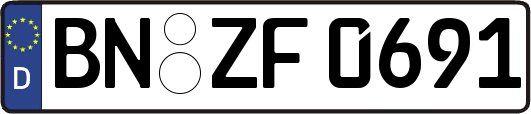 BN-ZF0691