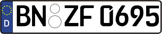 BN-ZF0695