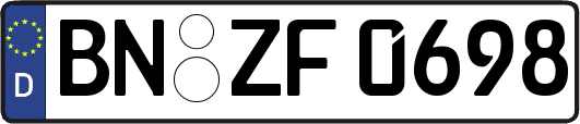 BN-ZF0698