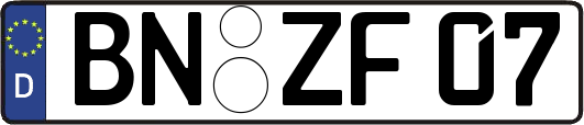 BN-ZF07