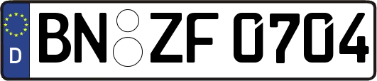 BN-ZF0704