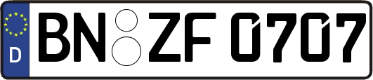 BN-ZF0707