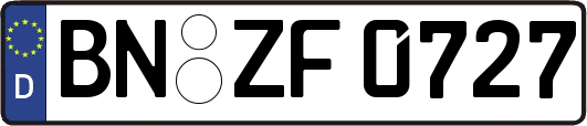 BN-ZF0727