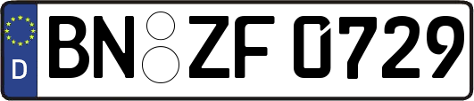 BN-ZF0729