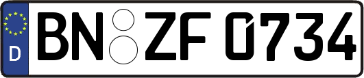 BN-ZF0734