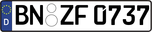 BN-ZF0737
