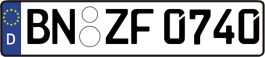 BN-ZF0740