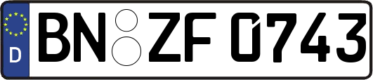 BN-ZF0743