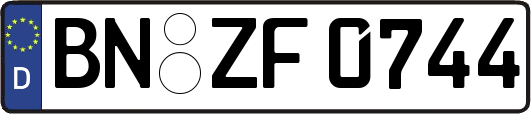 BN-ZF0744