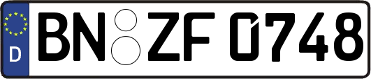 BN-ZF0748