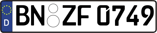 BN-ZF0749