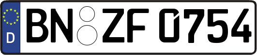 BN-ZF0754