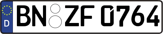 BN-ZF0764