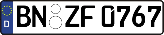 BN-ZF0767