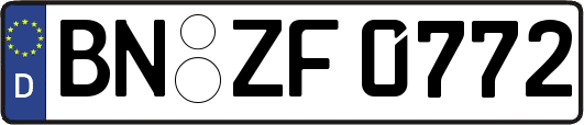 BN-ZF0772