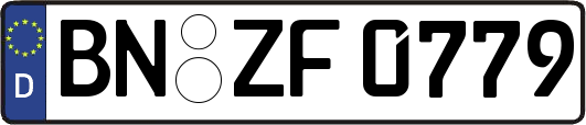BN-ZF0779