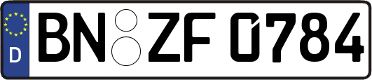 BN-ZF0784