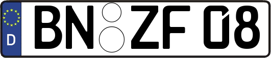 BN-ZF08
