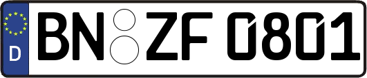 BN-ZF0801
